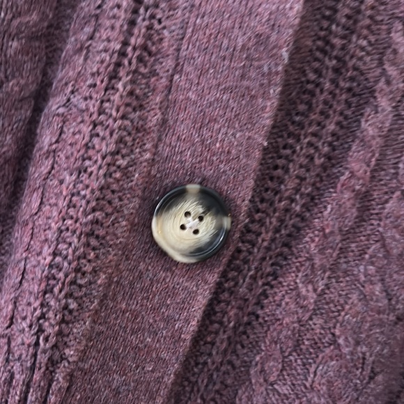 LOFT Cardigan Sweater - Picture 3 of 7